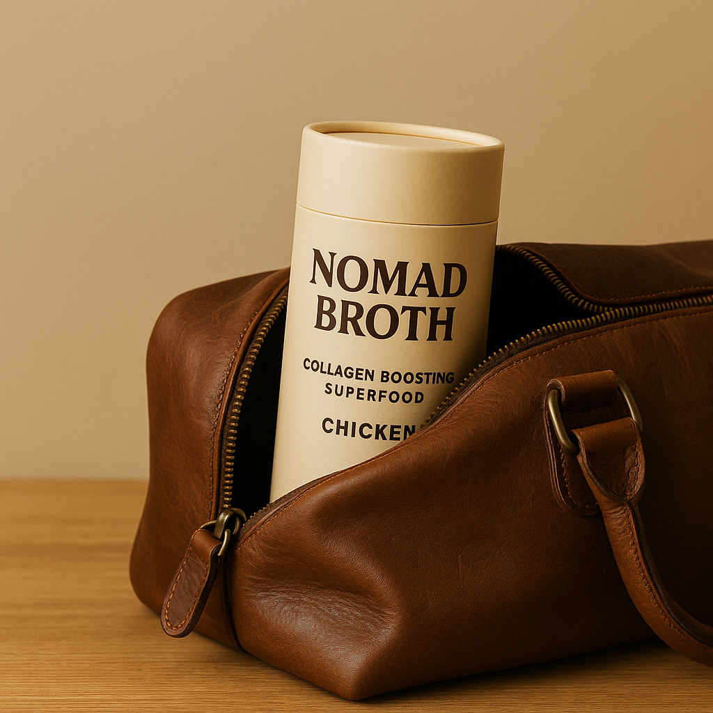 Nomad Broth